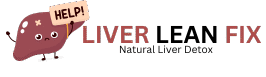 Natural Liver Detox & Weight Loss for Adults Over 40