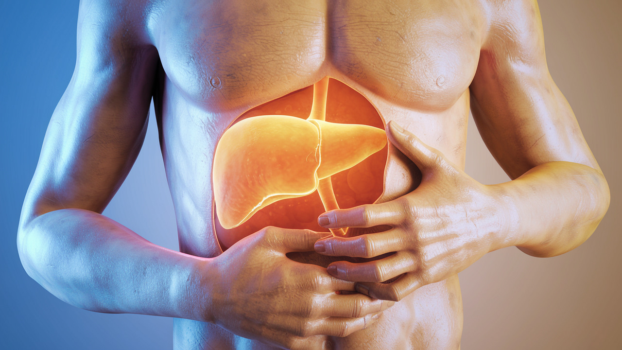 What No One Tells You About Weight Gain and Liver Inflammation