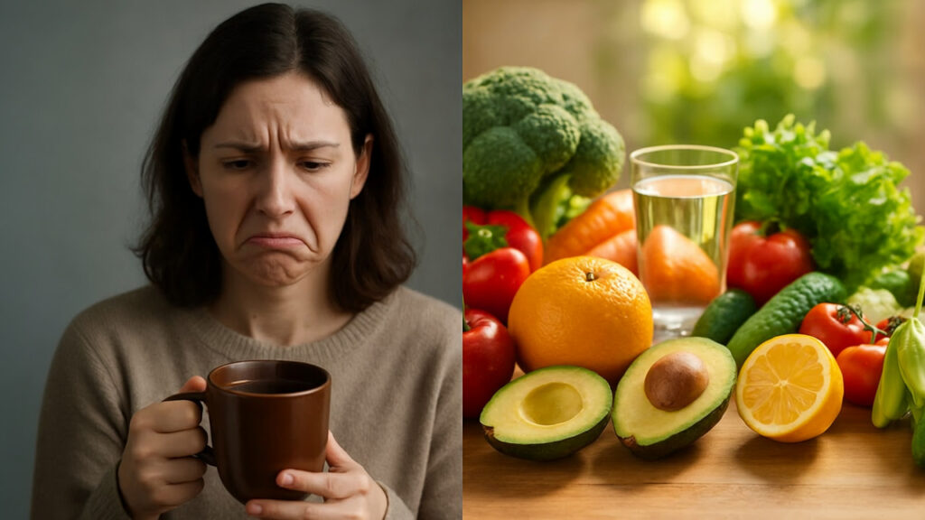 Why Most Detox Teas Fail (And the Better Way to Cleanse Your Body)