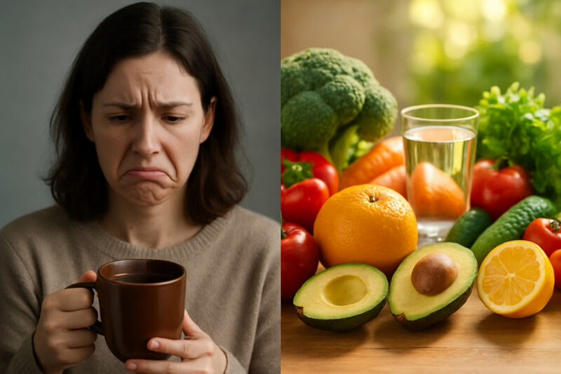 Why Most Detox Teas Fail (And the Better Way to Cleanse Your Body)