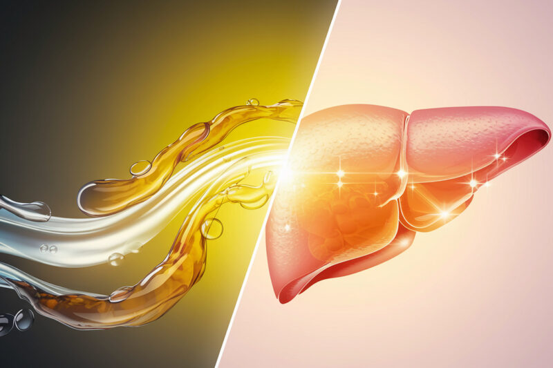 The Truth About “Toxic Fat” and How to Flush It Through the Liver