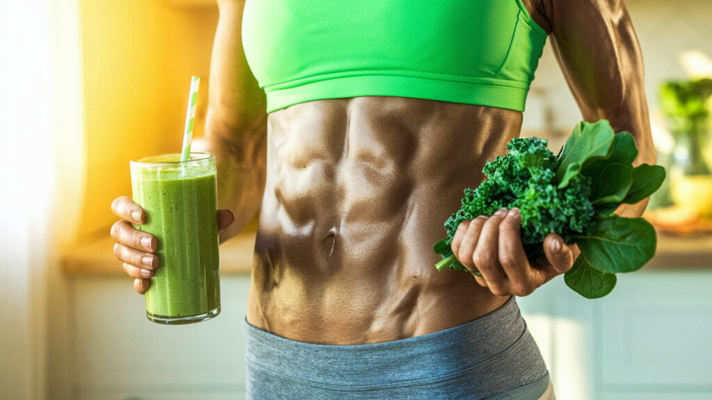 How to Break a Weight Loss Plateau by Supporting Your Liver