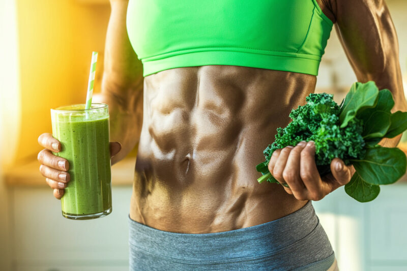 How to Break a Weight Loss Plateau by Supporting Your Liver