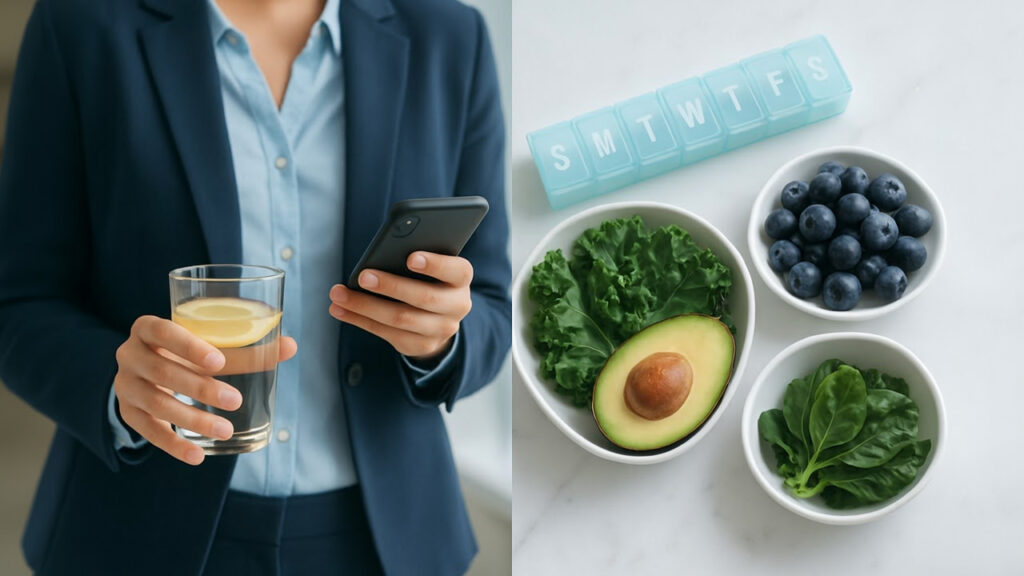 Best Liver Support Routine for Busy People Who Want to Burn Fat