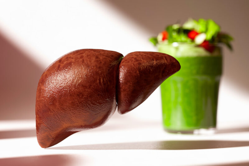 Why Your Diet Isn’t Working (Hint: Check Your Liver First)