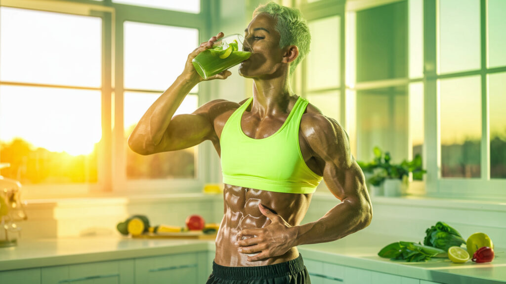 How to Start a Fat-Burning Morning Routine with Liver Support