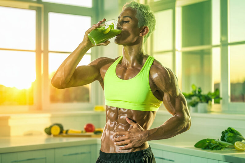 How to Start a Fat-Burning Morning Routine with Liver Support