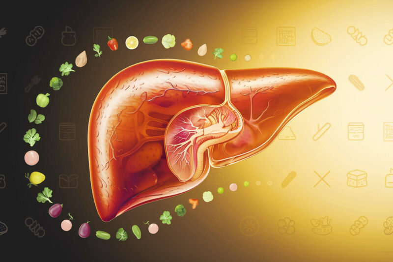 The Liver-Metabolism Connection: What Most Diets Get Wrong