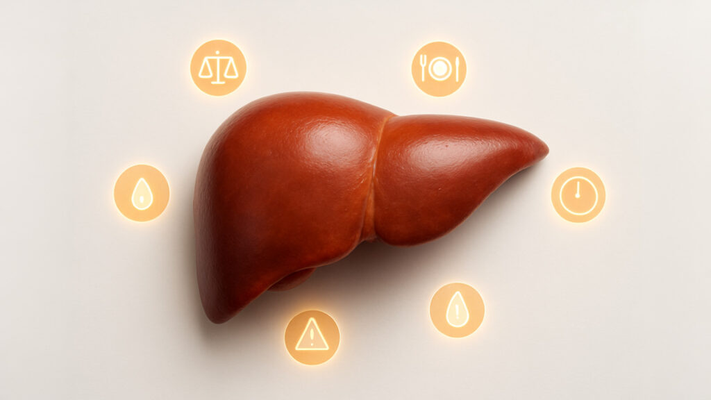 5 Things I Wish I Knew About My Liver Before Trying Another Diet