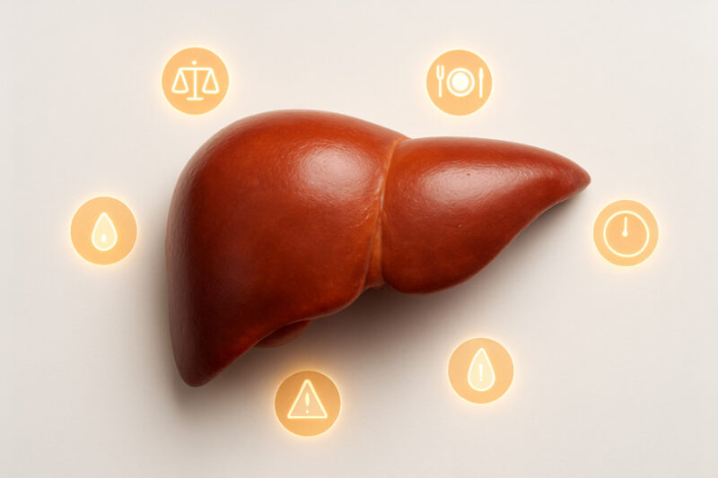 5 Things I Wish I Knew About My Liver Before Trying Another Diet