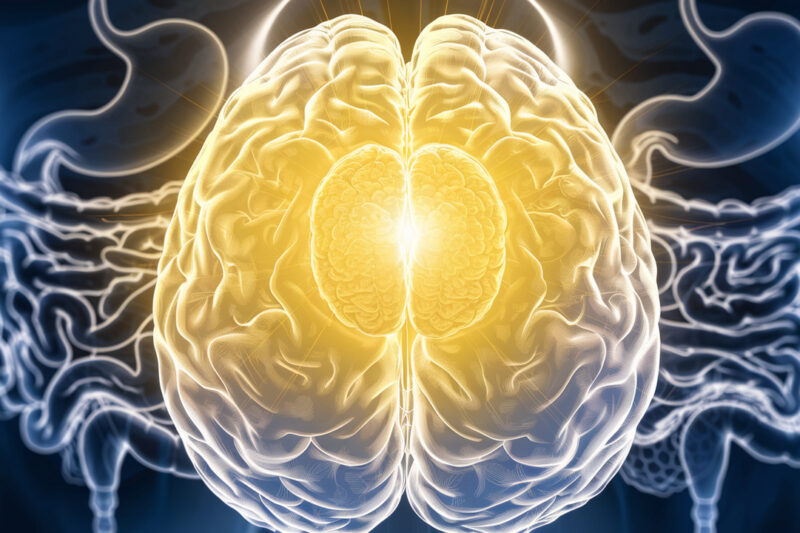 The Forgotten Organ That Controls Your Weight