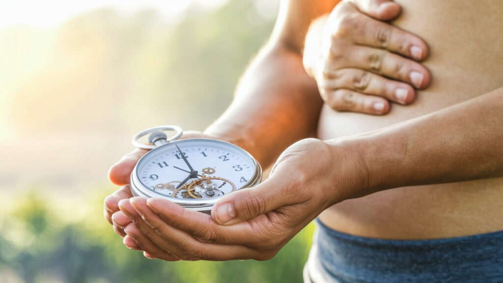 Top Signs Your Metabolism Is Stuck — And How to Fix It Naturally