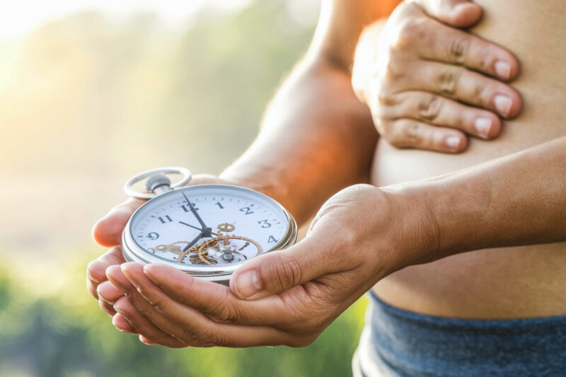 Top Signs Your Metabolism Is Stuck — And How to Fix It Naturally