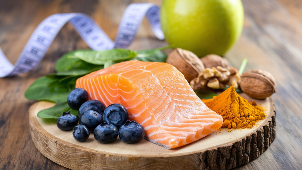 How to Reduce Inflammation Naturally and Boost Weight Loss