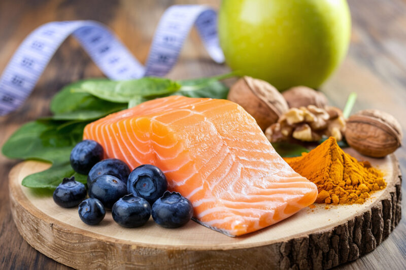 How to Reduce Inflammation Naturally and Boost Weight Loss