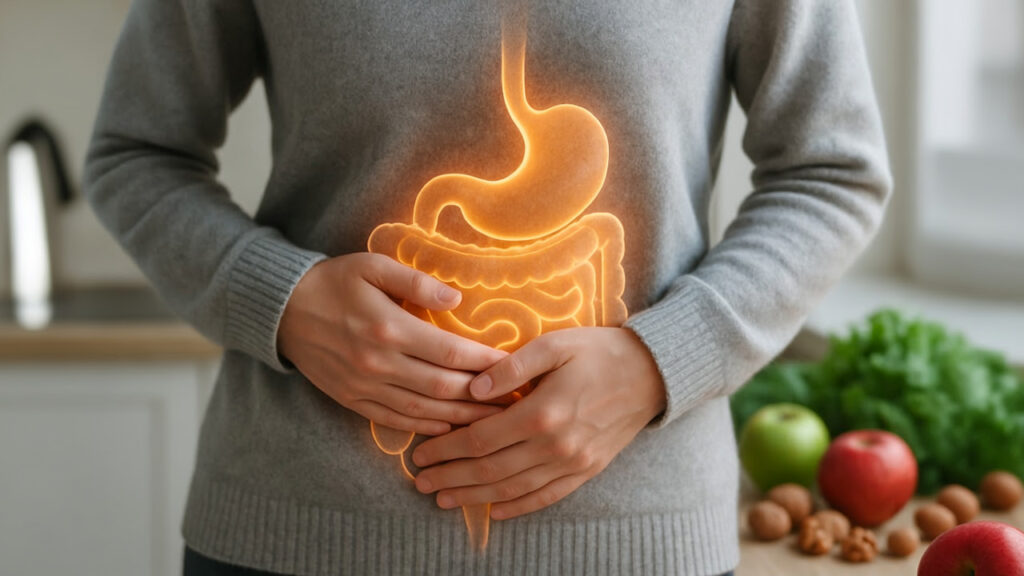 The Real Reason You’re Always Hungry — And How to Control It Naturally