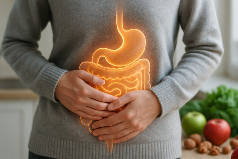The Real Reason You’re Always Hungry — And How to Control It Naturally