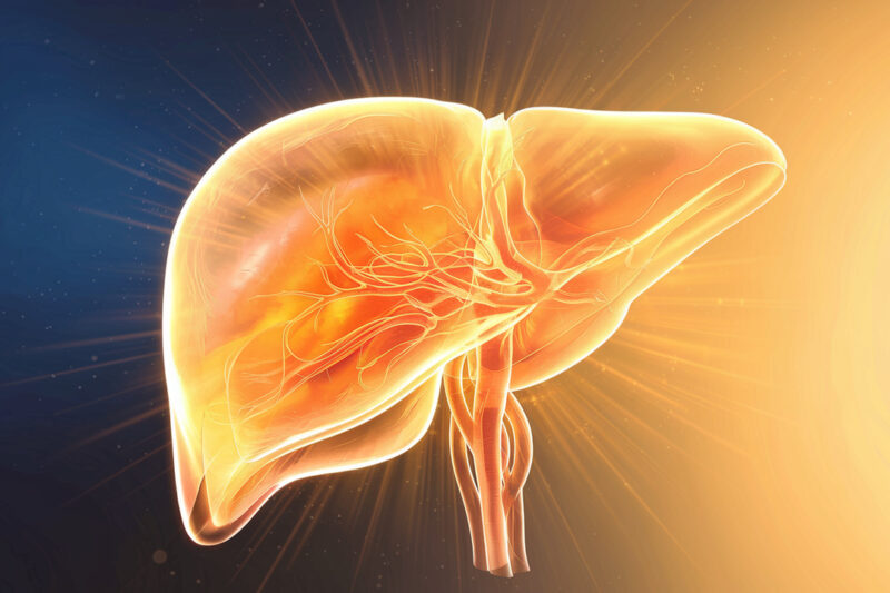 How to Activate Fat-Burning Hormones with a Healthier Liver