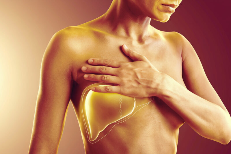 What Your Body is Telling You About Liver Inflammation