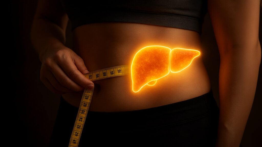 Why Most Dieters Fail (And How Liver Repair Can Help You Succeed)