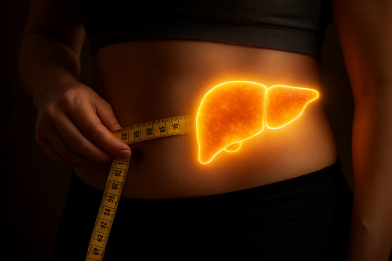 Why Most Dieters Fail (And How Liver Repair Can Help You Succeed)