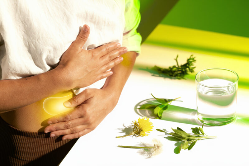 How to Reset Your Body Naturally with a Liver-Focused Routine