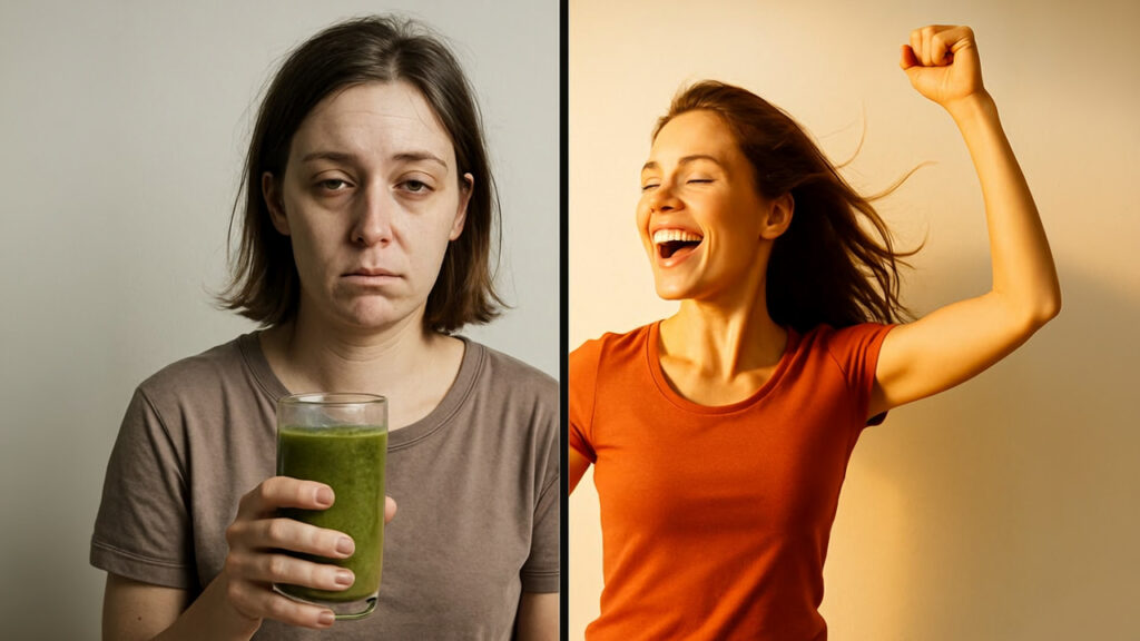 The Detox Mistake That’s Slowing Down Your Metabolism