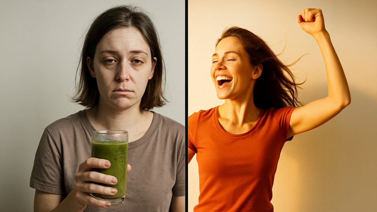 The Detox Mistake That’s Slowing Down Your Metabolism
