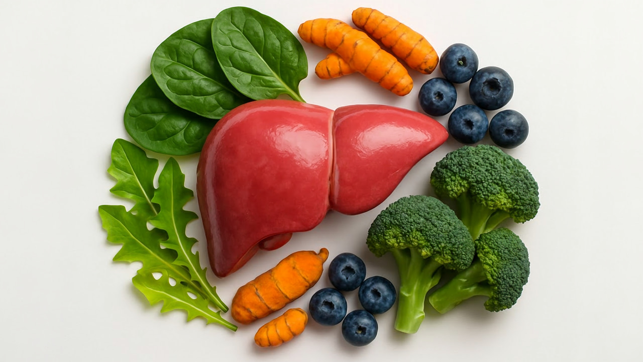 Natural Liver Support Strategies That Work (No Fasting Required)