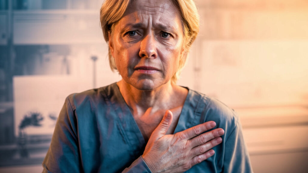 The Silent Signs of Liver Stress You Shouldn’t Ignore