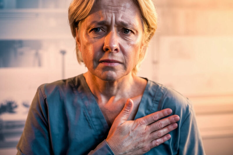 The Silent Signs of Liver Stress You Shouldn’t Ignore