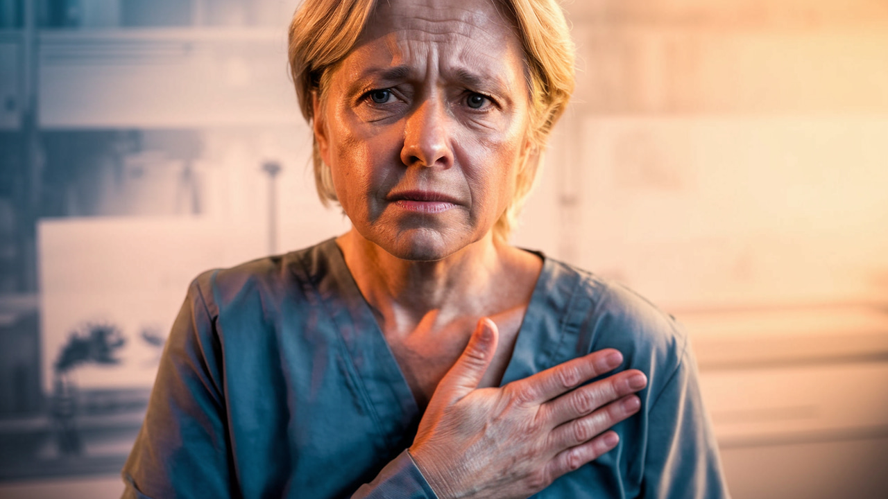 The Silent Signs of Liver Stress You Shouldn’t Ignore