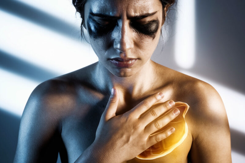 Tired All the Time? It Might Be Your Liver, Not Your Sleep