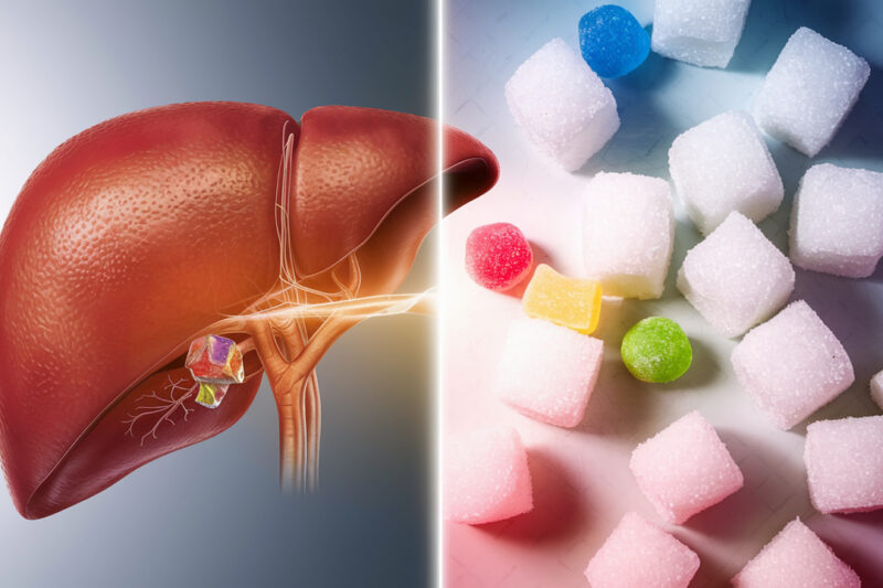 Is Your Liver the Reason You Crave Sugar? What to Know