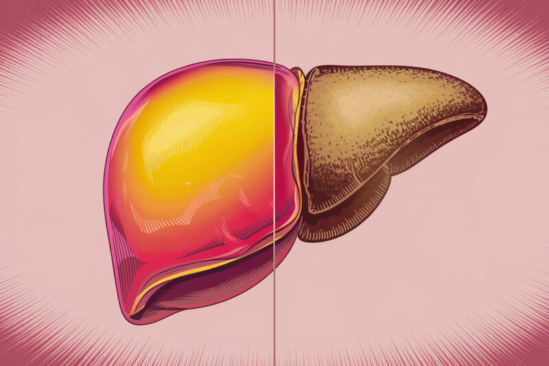 The Difference Between a Cleanse and Liver Support — And Why It Matters