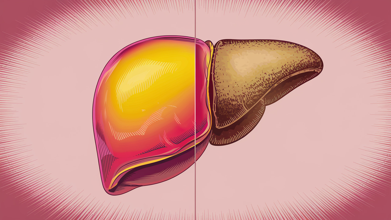 The Difference Between a Cleanse and Liver Support — And Why It Matters