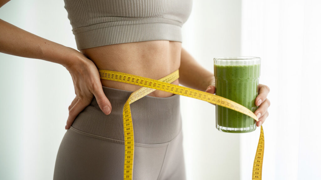 Why You Might Gain Weight During Detox (And How to Prevent It)
