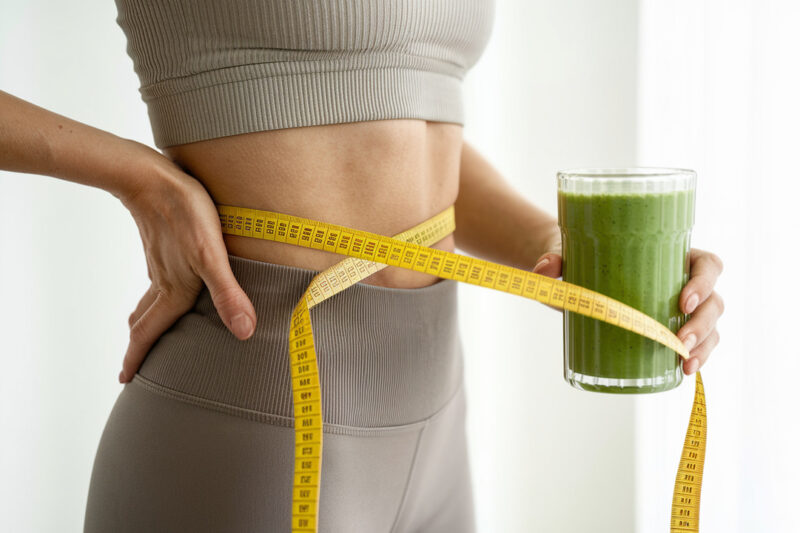 Why You Might Gain Weight During Detox (And How to Prevent It)