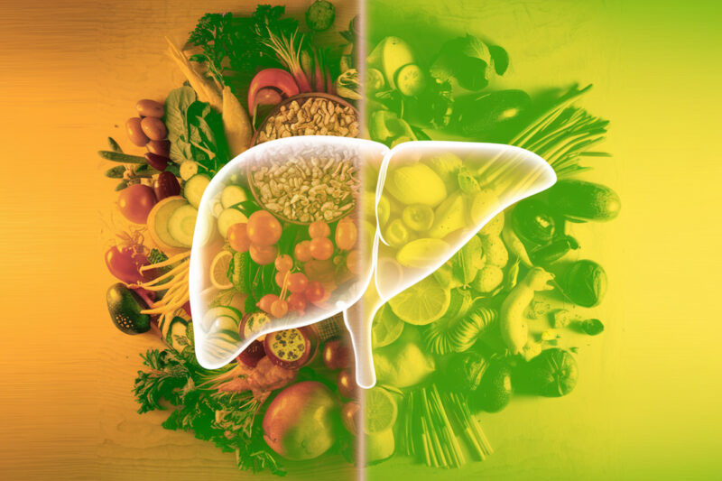 Why “Clean Eating” Doesn’t Work Without Liver Support