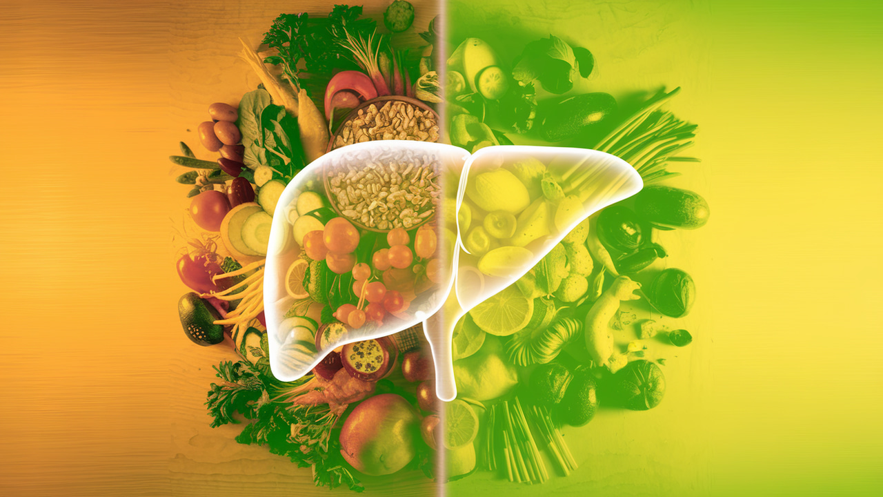 Why “Clean Eating” Doesn’t Work Without Liver Support