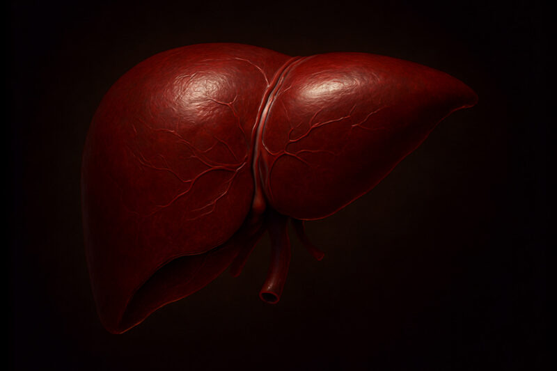 The #1 Organ You Should Focus on If You Can’t Lose Fat