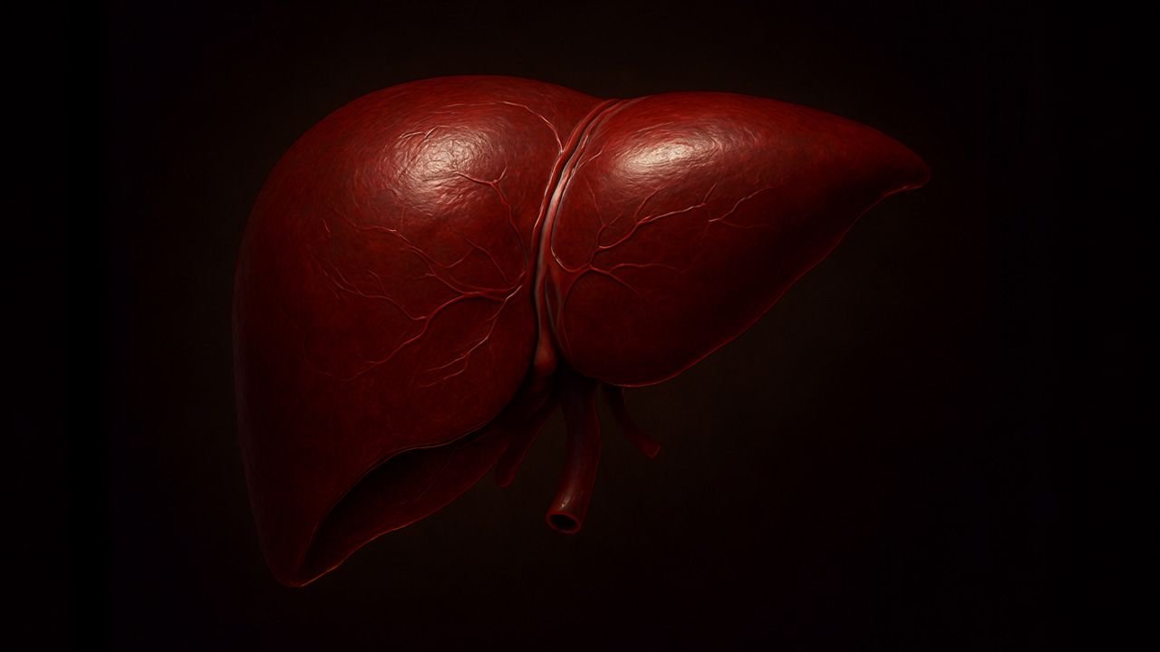 The #1 Organ You Should Focus on If You Can’t Lose Fat