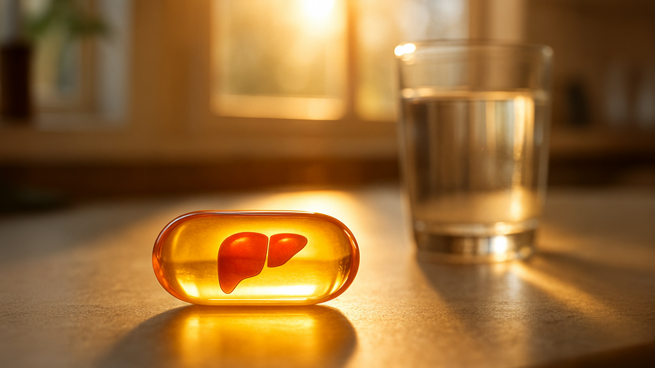 Best Time of Day to Take Liver Supplements for Maximum Fat Burn